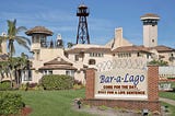 Trump Renames Mar-a-Lago and Donates it to Justice Department