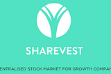 Sharevest