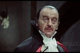 Evil in Dracula
