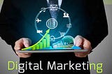 Meet with the Best Digital Marketing Agency in Delhi