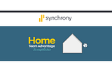 Synchrony Home™ Team Advantage Sweepstakes