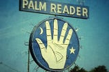 MYTHS REGARDING PALMISTRY