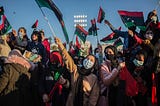 Dual power returned to Libya