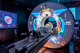 Metaverse-Based Cardiac Magnetic Resonance Imaging Simulation