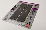 Crucial Pro Overclocking 32GB DDR5–6000 review | Vic B’Stard’s State of Play
