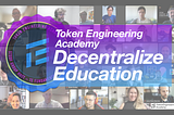 Decentralizing Education at TE Academy