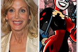NEWS: Arleen Sorkin, “The Heart, Soul and inspiration” behind Harley Quinn has passed away aged 67
