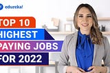 TOP 10 Highest Paying Jobs in USA in 2023