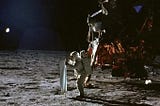 The secret reason the USA beat the USSR to the Moon