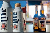 Miller Lite Calories And Carbs In Beer!