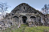 Hike To These 5 Off The Radar Monasteries in Armenia!