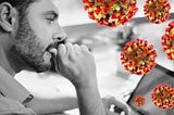 El nuevo trastorno de ansiedad pandémica, ¿qué es?