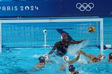 Overcoming Tragedy, Olympians Earn More Than Gold