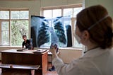A global team of doctors is battling a mutating enemy: tuberculosis