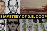 The D.B. Cooper Mystery: America’s Most Infamous Skyjacker