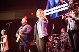Study Worship at CBU