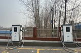 Beyond the Plug: How 60kW and 80kW DC Charging Stations Transform Retail ROI