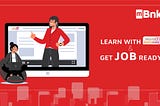 Online Course via World Learneasy | mBnk | Job Oriented Courses