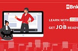 Online Course via World Learneasy | mBnk | Job Oriented Courses