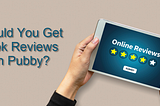 Should You Get Book Reviews On Pubby?