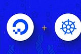 Digital Ocean x Kubernetes