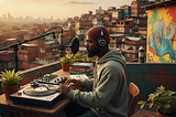 Por que o Hip Hop é a tecnologia social que os setores tradicionais precisam observar?