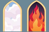 Heaven & Hell
