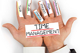 3 Tips On Time Management For College Students