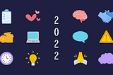 12 Ways to Change Your Life in 2022