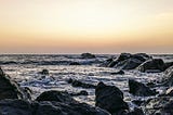 Goa — A journal entry (Part 1/n)