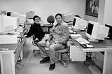 I Became a 1990s Man Again. And it Made Me Happier and Richer.