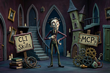 CLI + Skills vs MCP for Multi-Tenant SaaS Agents