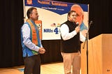 A Hindu Nationalist Operative Wants to Be Your County Assessor