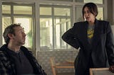 Black Mirror: Common People