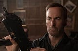 Nobody (2021): The Less Edgy John Wick