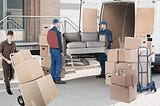 Top Best Movers and Packers in Dubai | 0569628512