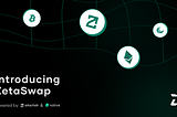 Introducing ZetaSwap: Best prices on ZetaChain