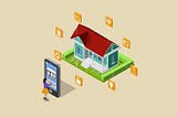 Why Real Estate Mobile App Development Is One of the Leading Trends in the Industry