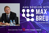 AMA session with Max Breus (script)