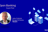 When (not if) Open Banking becomes standard in Treasury