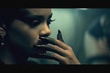 How did Rihanna’s song Disturbia become insomnia?