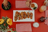 4 Eating Habits That Rocket My Energy Levels Through the Roof