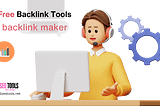 Best Backlink Maker tool for SEO purposes