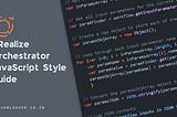 JavaScript Style Guide for VMware vRealize Orchestrator [CB10096]