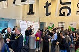 ‘Waste is a design flaw’ reflections on the Design for Planet Festival 2024