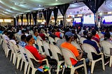 2019 @ GDG Ibadan
