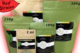 Why Do People Think Kratom is a Good Idea?