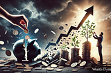 How To Come Back From Financial Losses