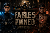 Fable 5 Pwned: Inside the First Mythos-Class Leak