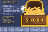 MAOCAT Presale Is Off to a Successful Start, Raising $300K Already